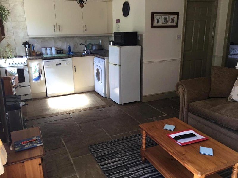 The Burnsideの写真