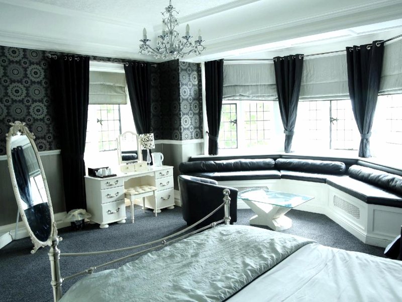 マエス マナー ホテル (Maes Manor Hotel)の写真