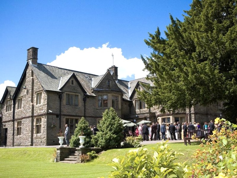 マエス マナー ホテル (Maes Manor Hotel)の写真