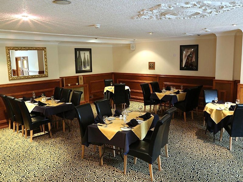 マエス マナー ホテル (Maes Manor Hotel)の写真