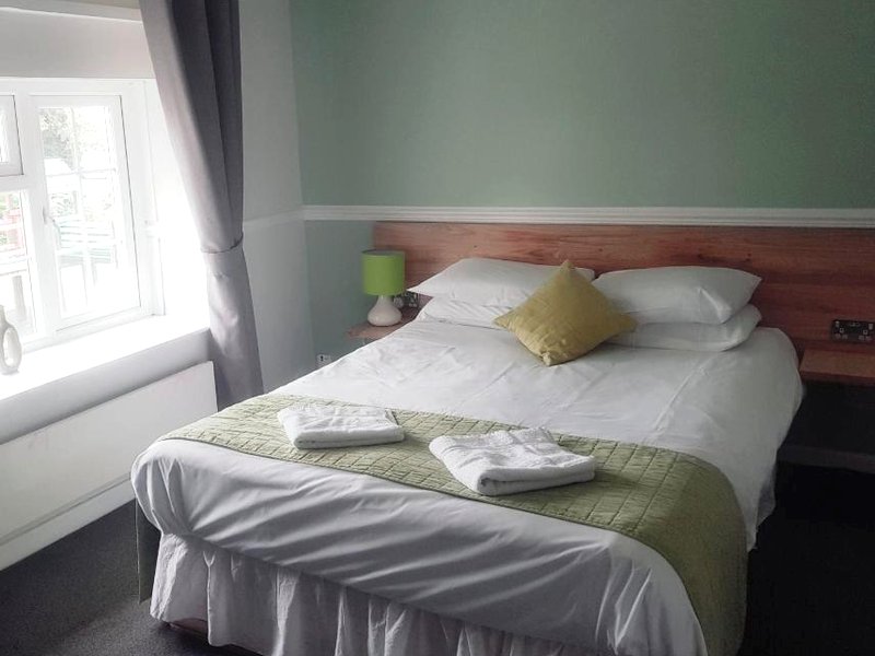 Brewers Lodgeの写真