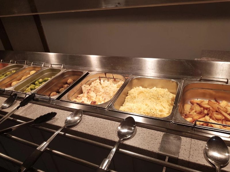 Brewers Lodgeの写真