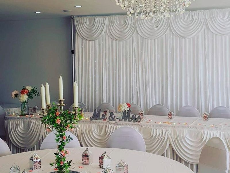 Brewers Lodgeの写真