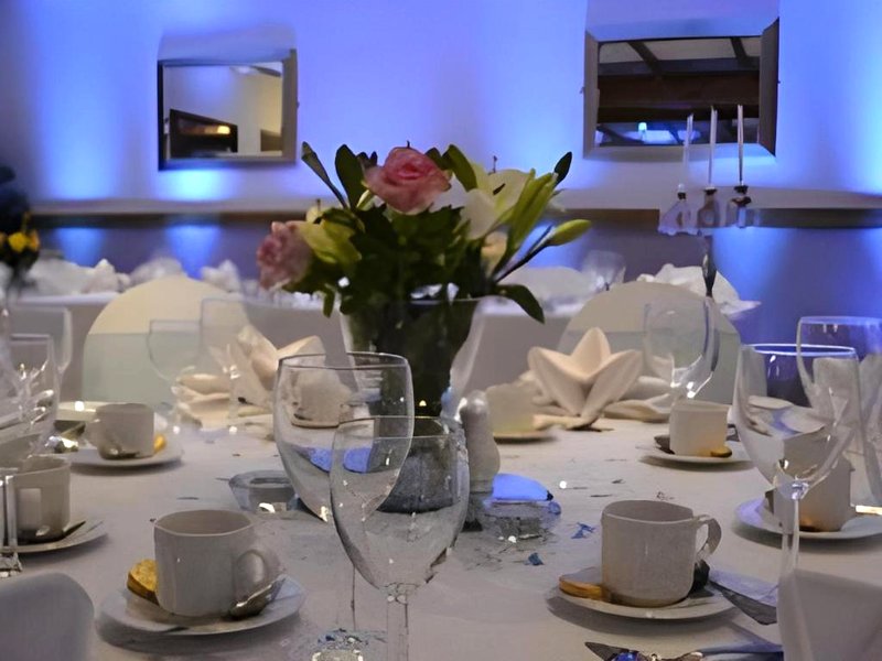 Brewers Lodgeの写真