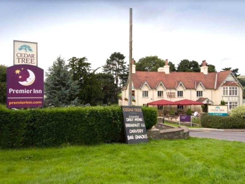 Premier Inn Caerphilly - Corbetts Laneの写真