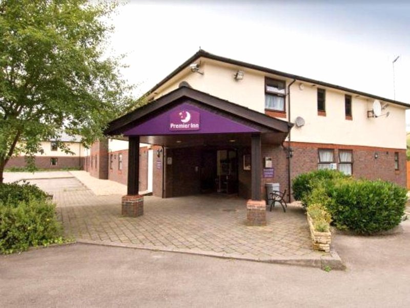 Premier Inn Caerphilly - Corbetts Laneの写真