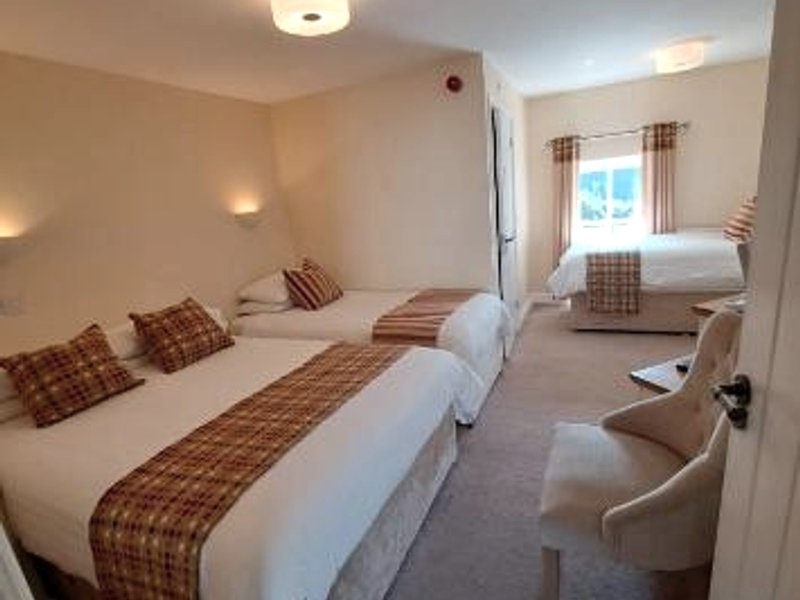 The Bedlinog Inn の写真