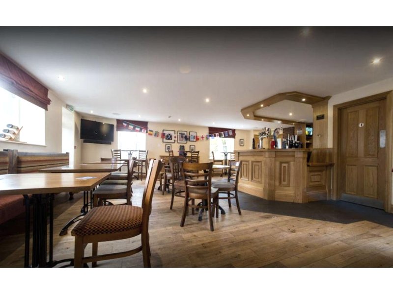 The Bedlinog Inn の写真