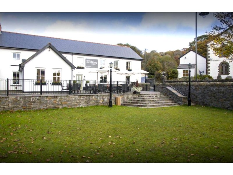 The Bedlinog Inn の写真