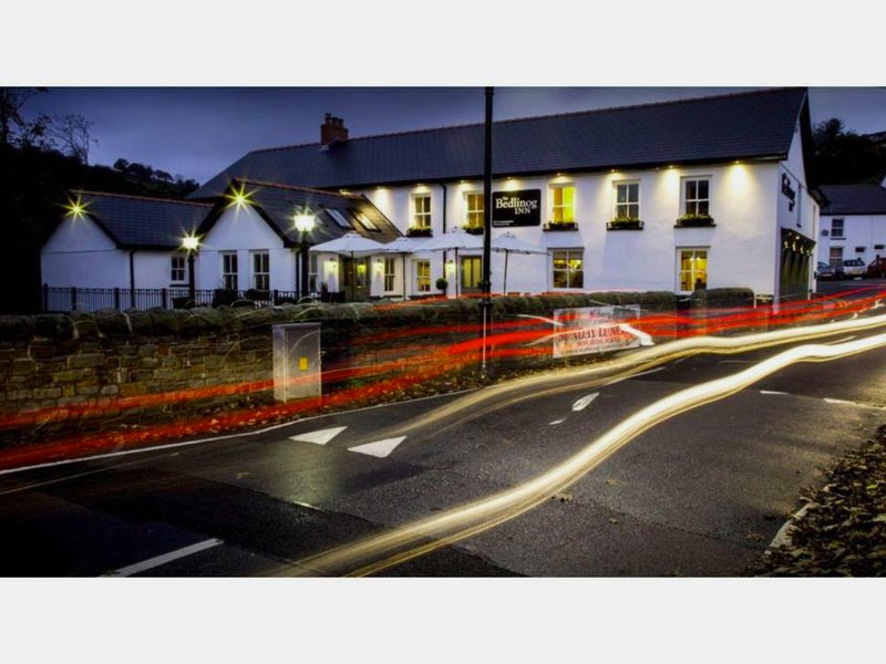 The Bedlinog Inn の写真