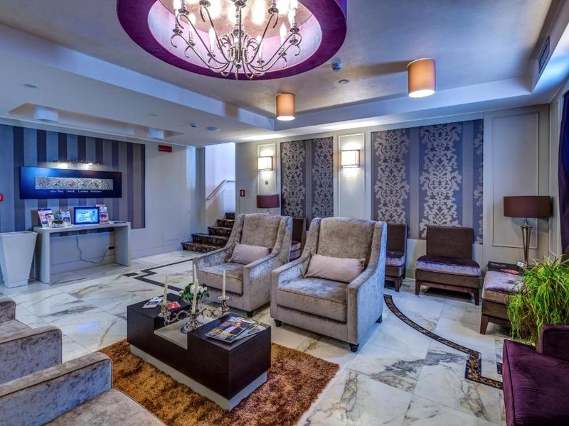 Best Western Plus Hotel Perla del Portoの写真