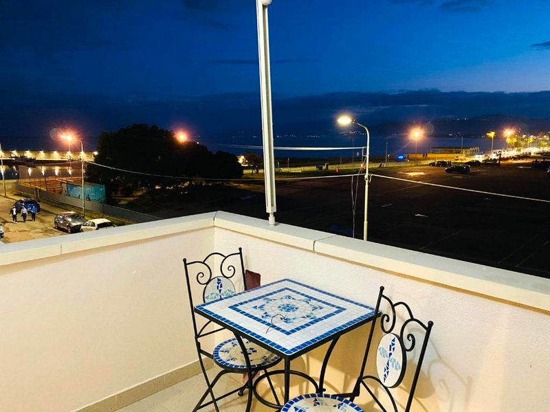 B e B Le Terrazze sul mareの写真