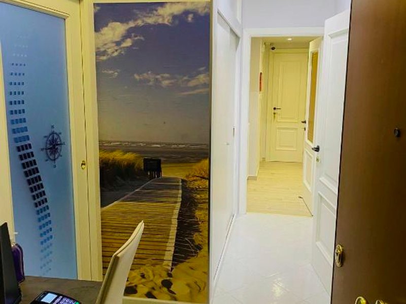 B e B Le Terrazze sul mareの写真