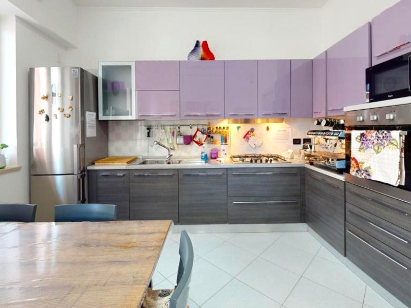 B e B Le Terrazze sul mareの写真