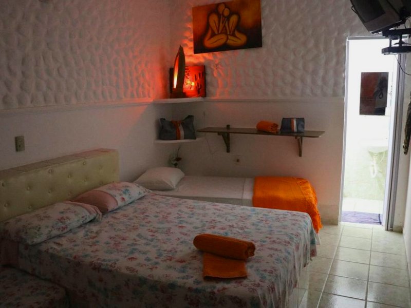 Pousada Golfinhoの写真