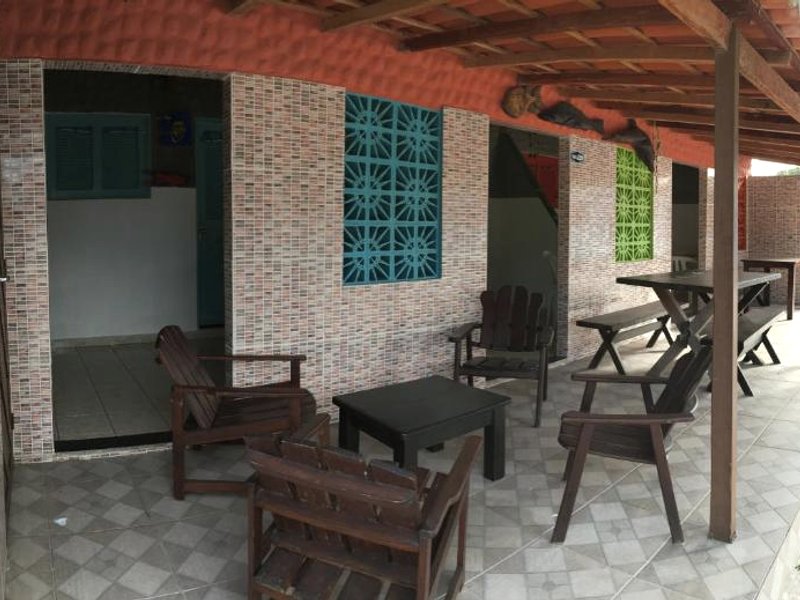 Pousada Golfinhoの写真