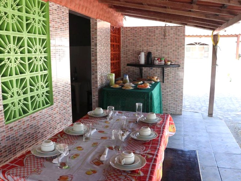 Pousada Golfinhoの写真