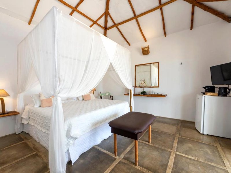 Amagali Pousadaの写真