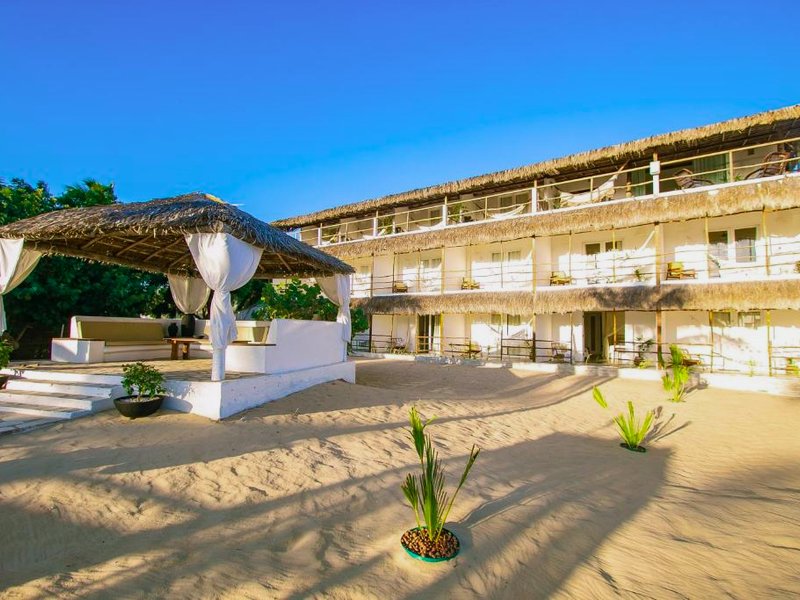 Amagali Pousadaの写真