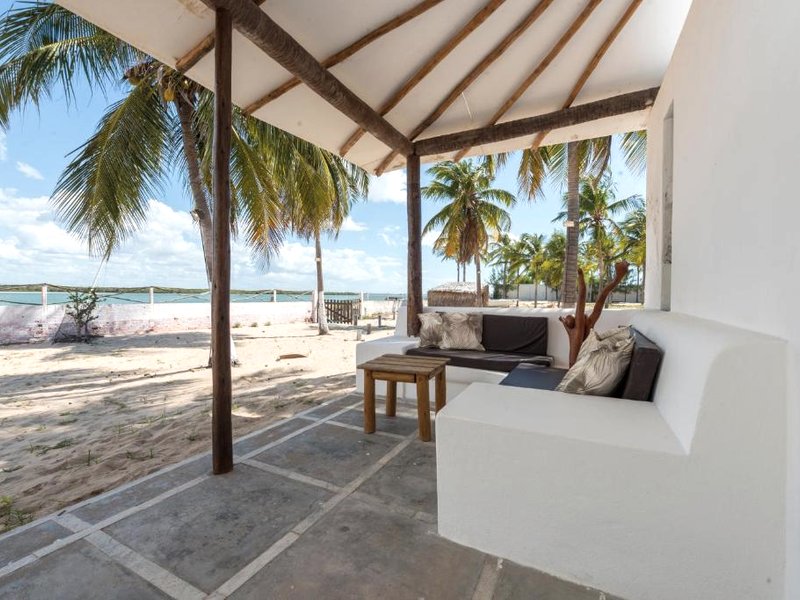 Amagali Pousadaの写真