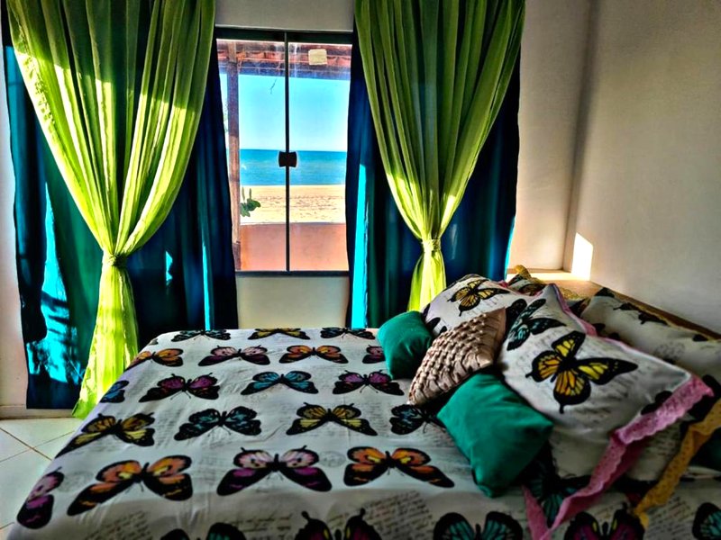 Pousada Dalvaの写真