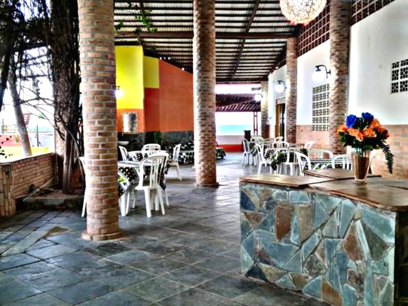 Pousada Dalvaの写真