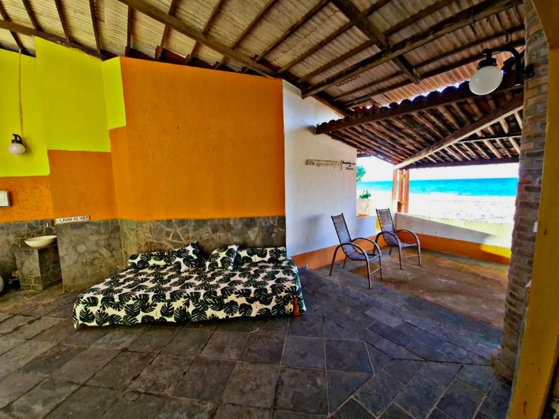 Pousada Dalvaの写真