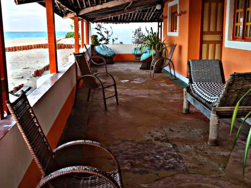 Pousada Dalvaの写真