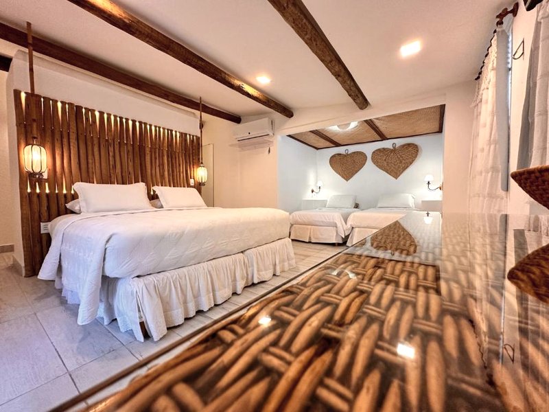 Pousada Oasisの写真