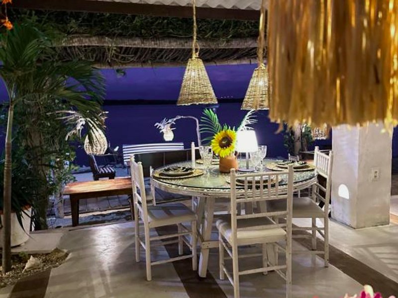 Pousada Oasisの写真