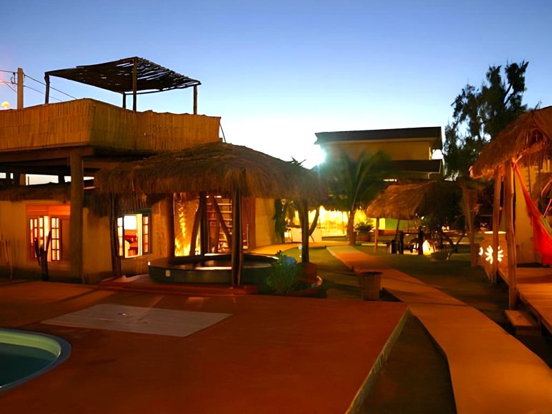 Pousada Oasisの写真