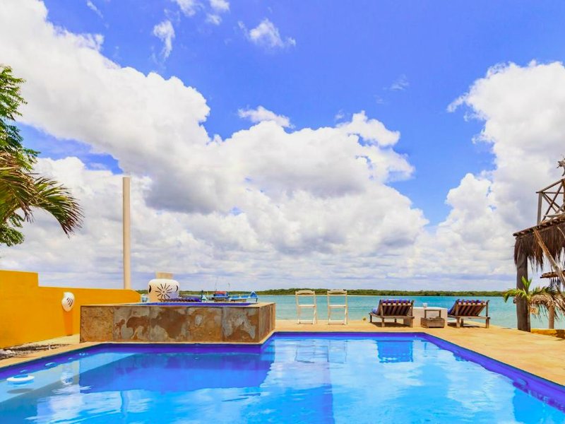 Pousada Oasisの写真