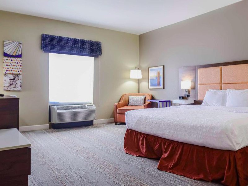 Hampton Inn Baton Rouge - Denham Springsの写真