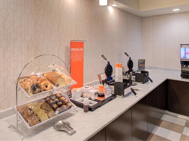 Hampton Inn Baton Rouge - Denham Springsの写真