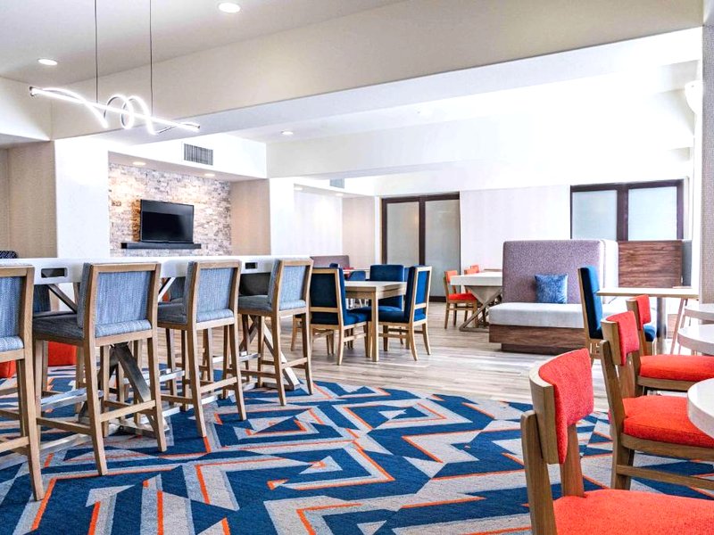 Hampton Inn Baton Rouge - Denham Springsの写真