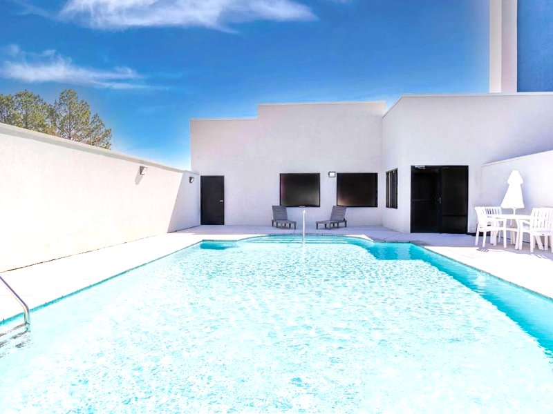 Hampton Inn Baton Rouge - Denham Springsの写真