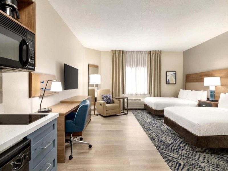 Candlewood Suites Boise-Meridian By IHGの写真