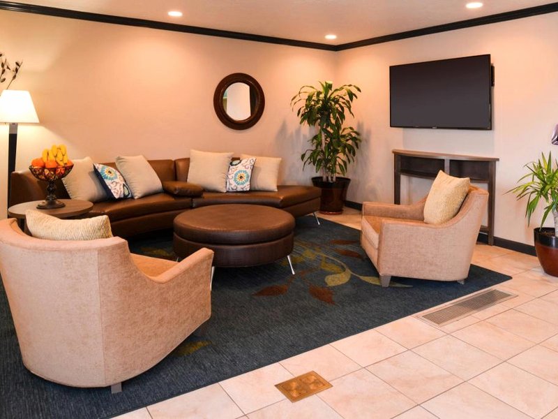Candlewood Suites Boise-Meridian By IHGの写真