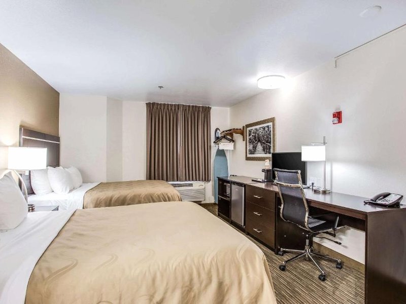 Quality Inn & Suites Meridian - West Boiseの写真
