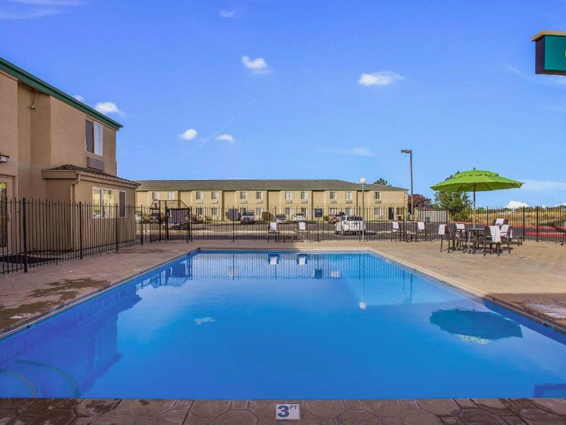 Quality Inn & Suites Meridian - West Boiseの写真