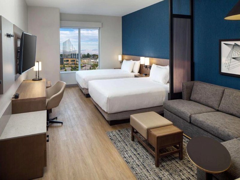 Hyatt Place Boise/Meridianの写真