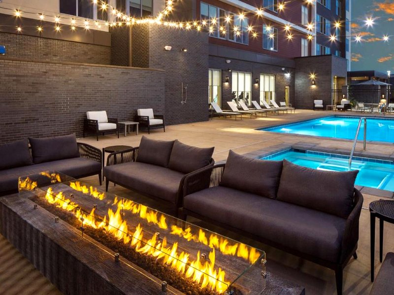 Hyatt Place Boise/Meridianの写真