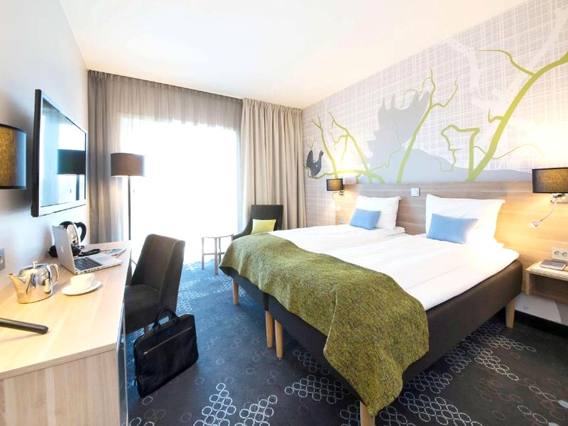 Thon Partner Elgstua Hotelの写真