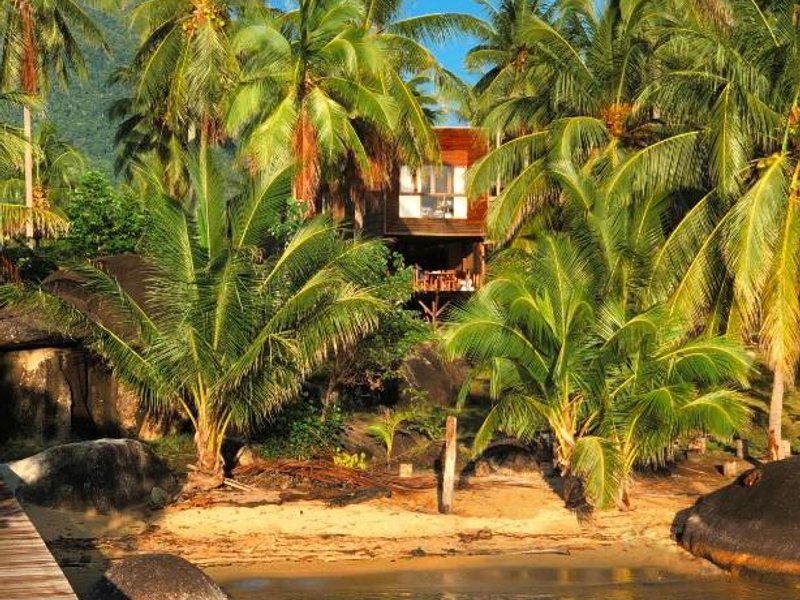 ナトゥナ ダイブ リゾート (Natuna Dive Resort)の写真