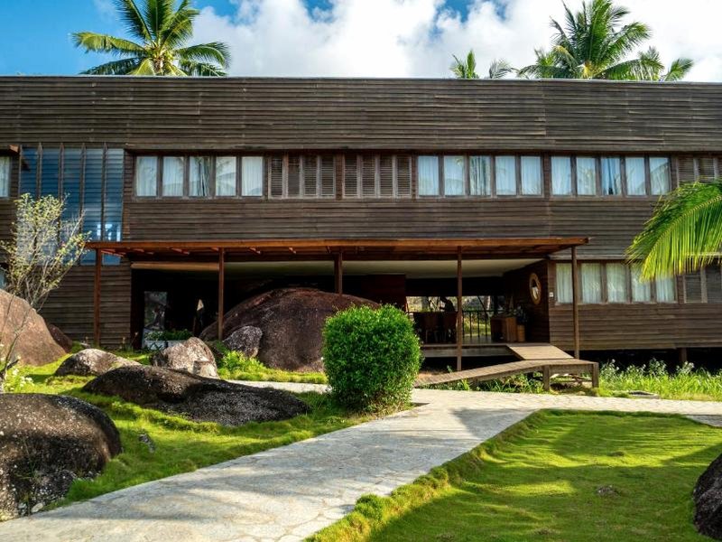 ナトゥナ ダイブ リゾート (Natuna Dive Resort)の写真