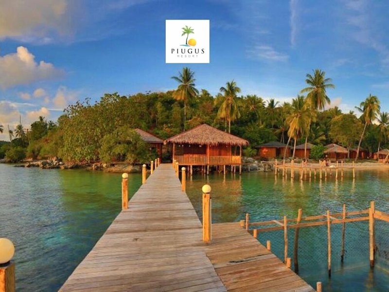 ［アナンバス諸島］バンガロー（30m²）｜ 1ベッドルーム／0バスルーム (PIUGUS RESORT (STANDARD-01))の写真