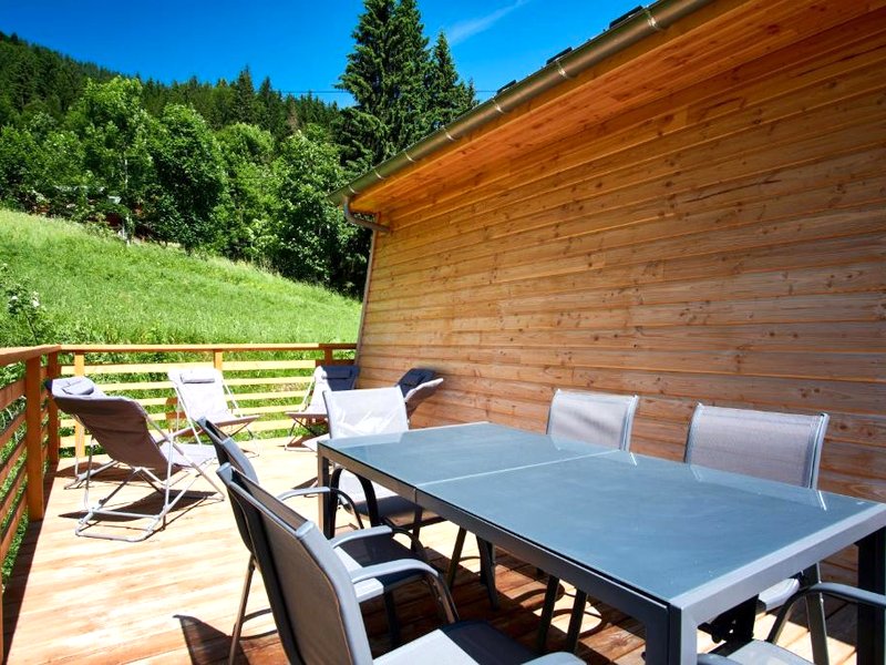 Chalet le Lys Martagonの写真