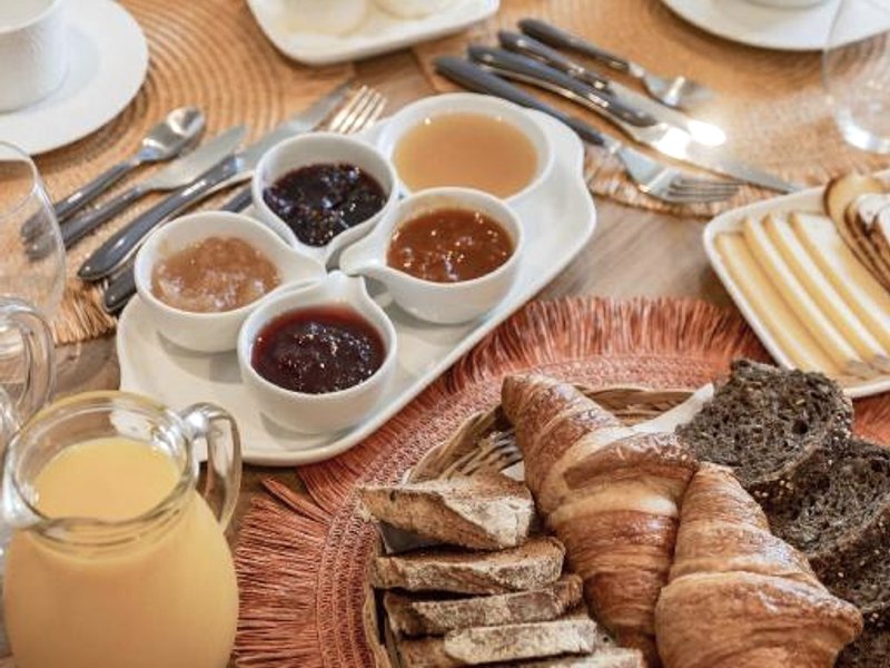 chambres d hotes Ysaliceの写真