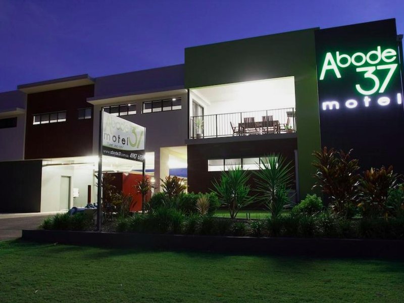 Abode37 Motel Emeraldの写真
