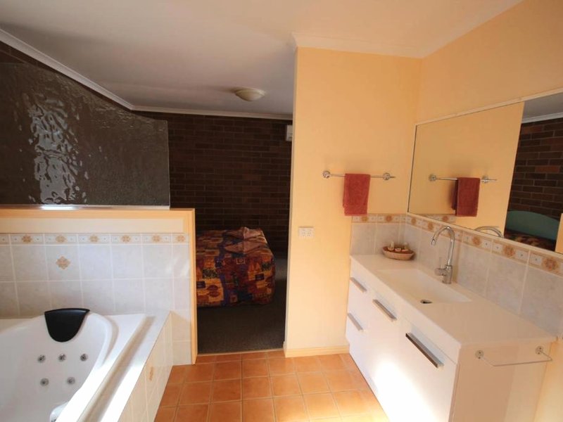 Rubyvale Motel & Holiday Units - An Adults Only Getawayの写真
